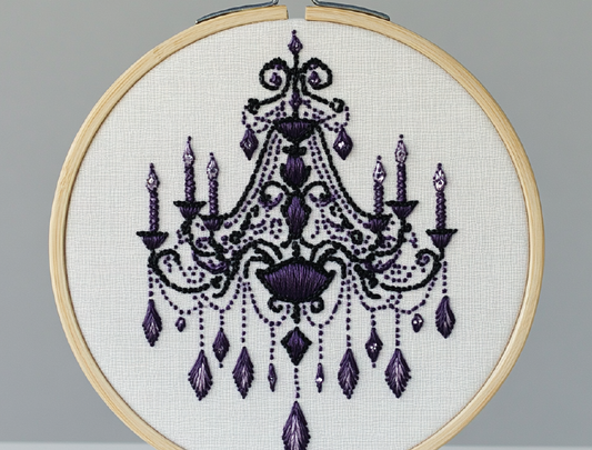 Chandelier image 0