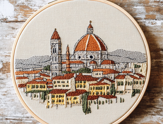Florence Duomo image 0