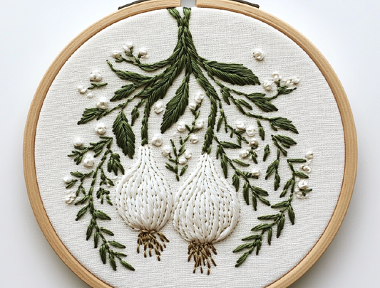 Green Onion image 0