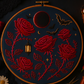Gothic Roses image 0