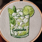 Caipirinha image 0
