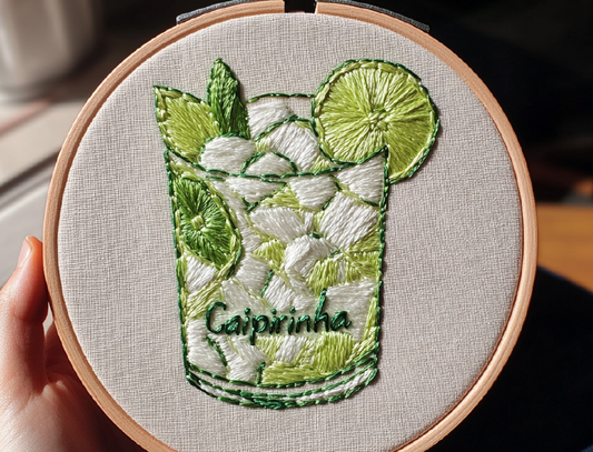 Caipirinha image 0