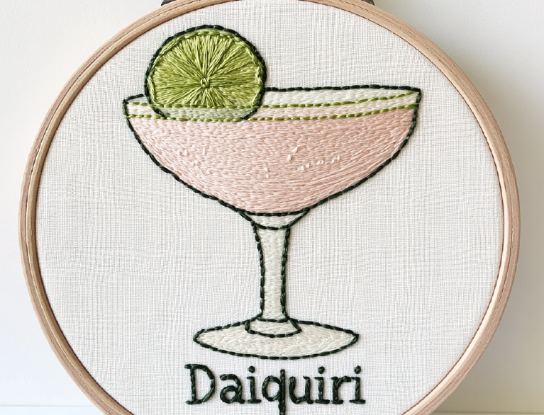 Daiquiri image 0