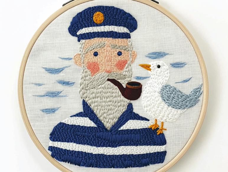 The Fisherman image 0