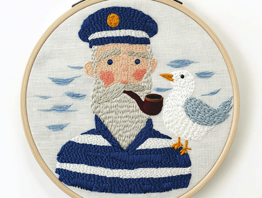 The Fisherman image 0