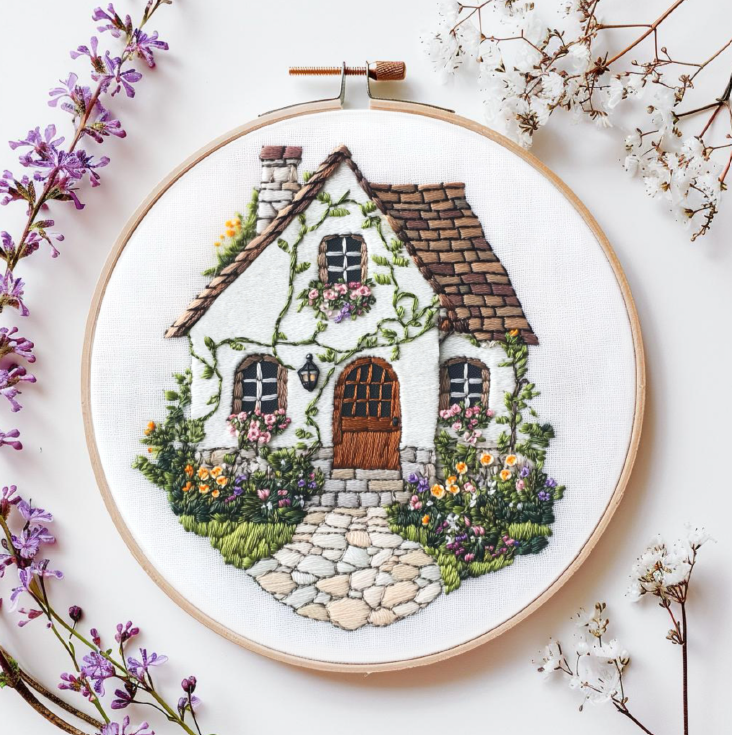 Cobblestone Cottage image 0