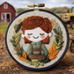 Farmer Girl 2 image 0