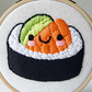 Kawaii Sushi image 0