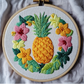 Tropical Pineapple 3 image 0