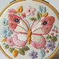 Blooming Butterfly image 0