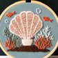 Blushing Clam image 0