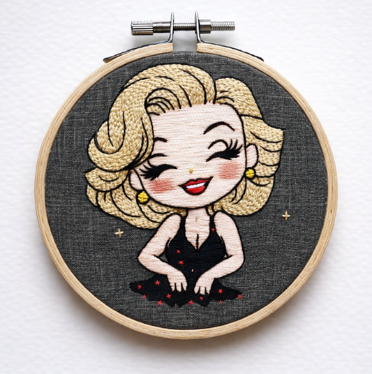 Marilyn image 0