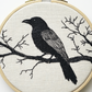 Lone Raven image 0