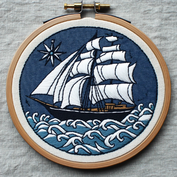 Manila Galleon image 0