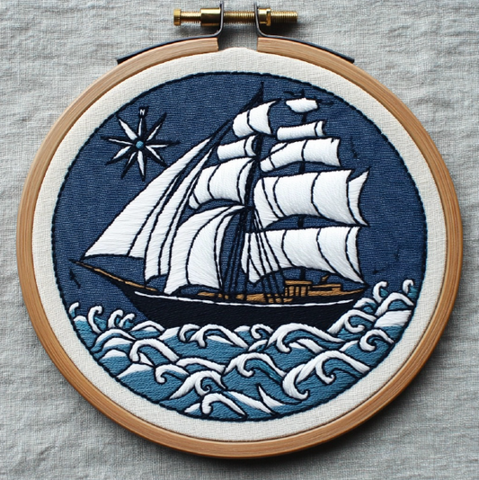 Manila Galleon image 0