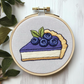 Blueberry Pie image 0