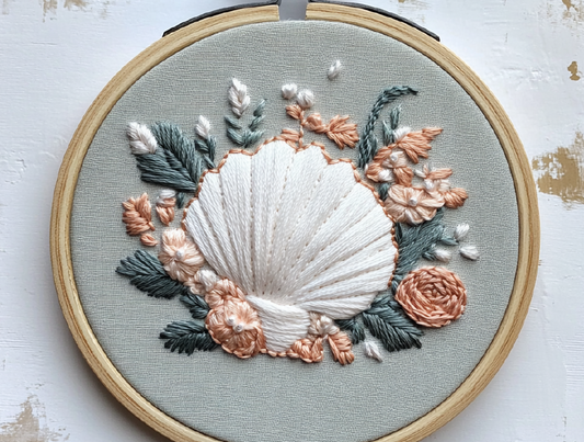 Blushing Shell image 0