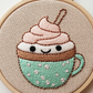 Kawaii Hot Chocolate image 0