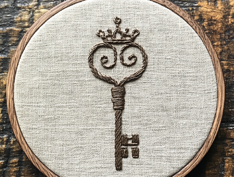 Palace Key image 0
