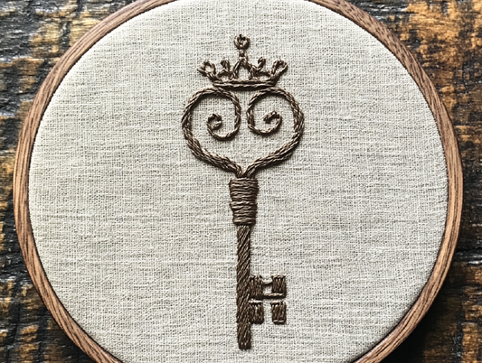 Palace Key image 0