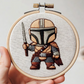 Mandalorian image 0