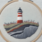 North Harbor Lighthouse image 0