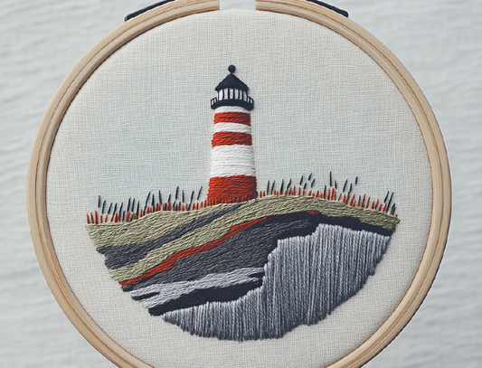 North Harbor Lighthouse image 0
