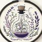 Purple Potion image 0