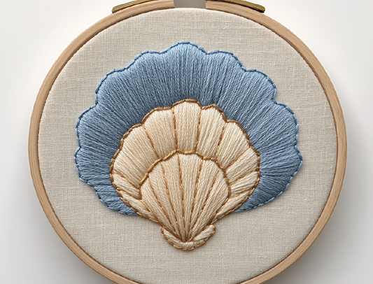 Vintage Shell image 0