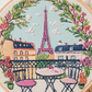 Paris Balcony image 0