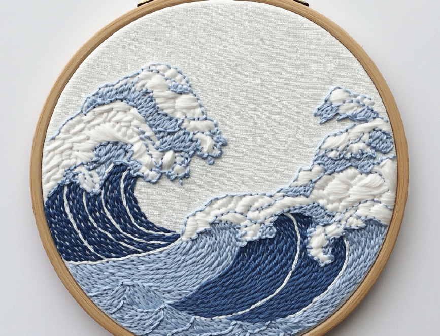 Whitecaps image 0