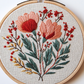 Folk Flowers 7 image 0