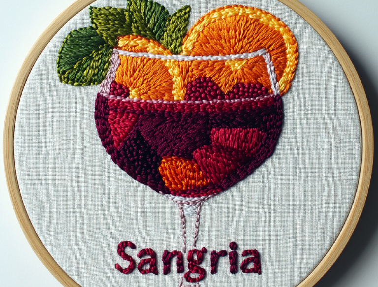 Sangria image 0