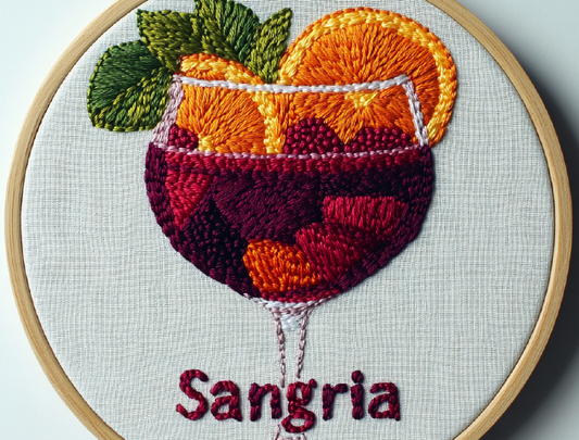 Sangria image 0
