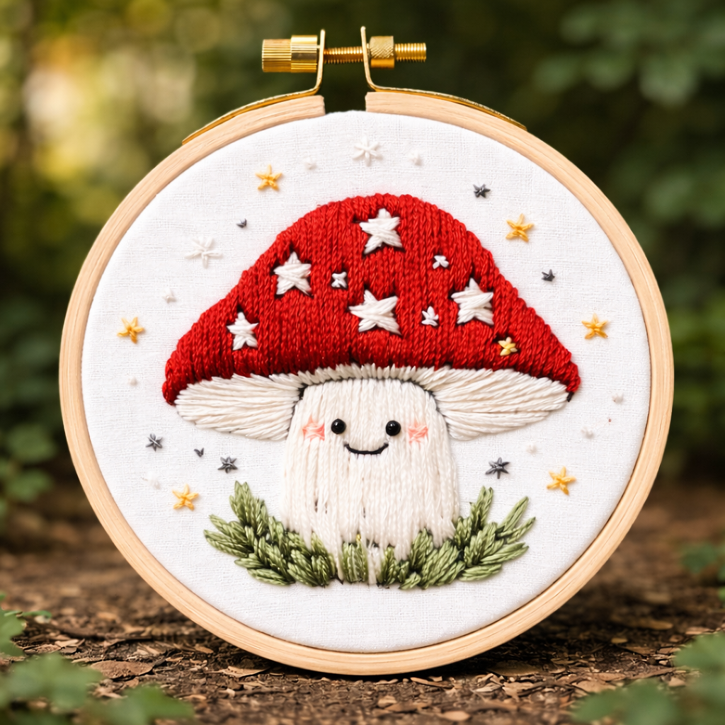 Mushling image 0