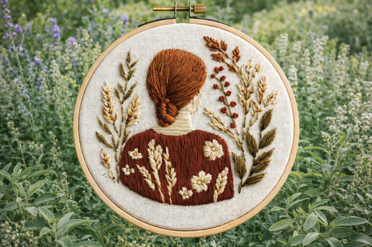 The Herbalist image 0