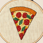 Pizza image 0