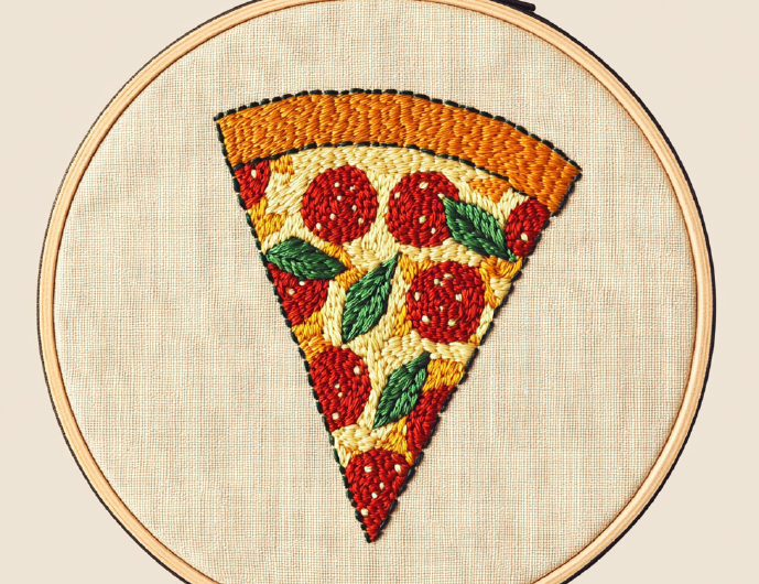 Pizza image 0