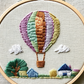Hot Air Balloon image 0