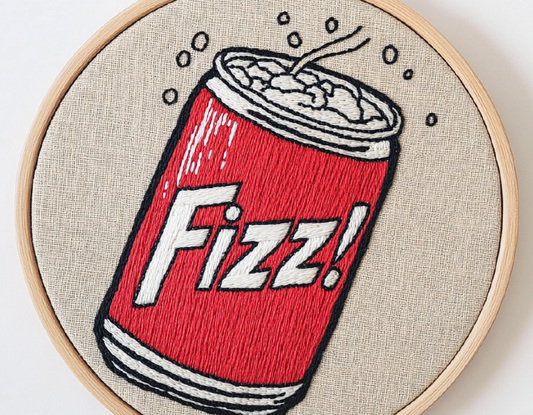 Retro Soda image 0