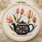 Kettle & Floral 4 image 0