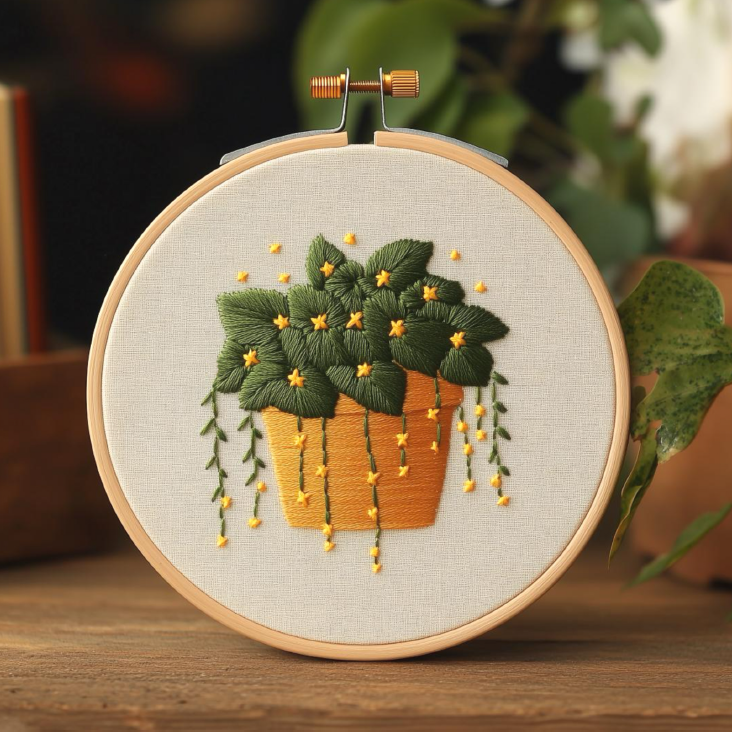 Star Plant image 0