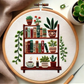 Cozy Bookshelf image 0