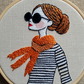 French Beauty image 0