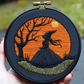 Autumn Witch image 0