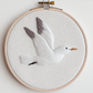 White Seagull image 0