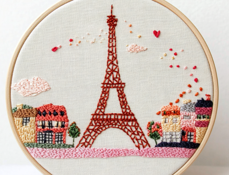 Paris image 0