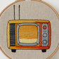 Retro TV image 0