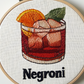 Negroni image 0