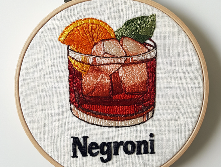 Negroni image 0
